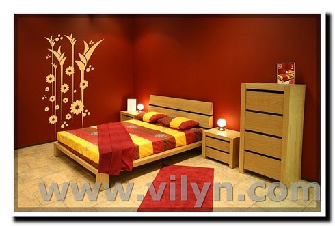 Decoration and Inspiration Bedroom 7