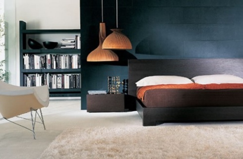 Decoration and Inspiration Bedroom 6